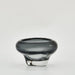 Glass Droplet Vase - Hand Blown