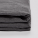 100% Linen Charcoal sheets
