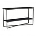 Elle Luxe Marble Console