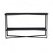 Elle Luxe Marble Console
