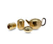 Tom Dixon Form Tea Caddy