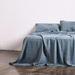 100% Linen Lake sheets