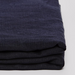 100% Linen Navy sheets