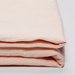 100% Linen Peach sheets