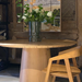 Piper Dining Table - Round