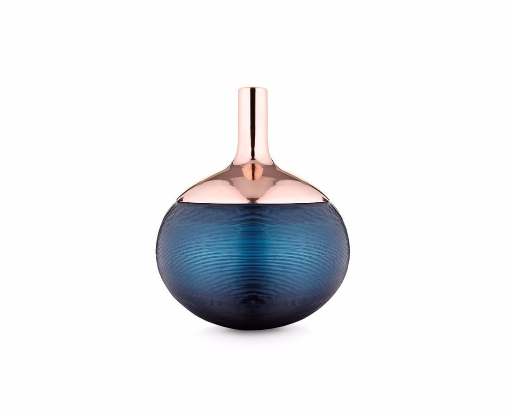 Tom Dixon Plum Ice Bucket