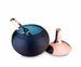 Tom Dixon Plum Ice Bucket