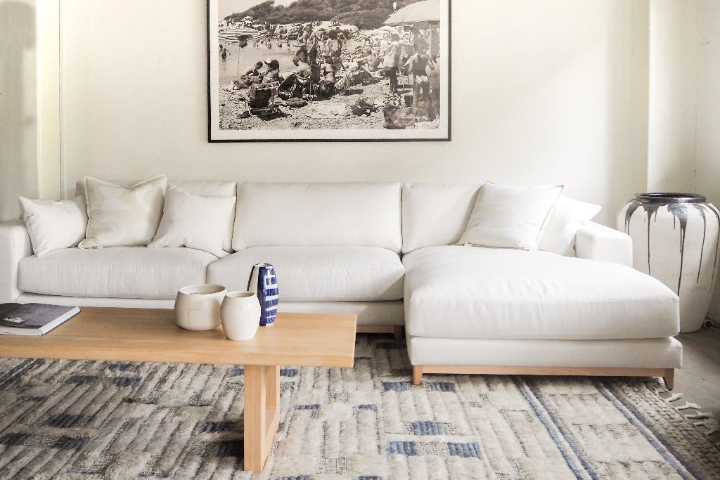 Santa Monica Sofa