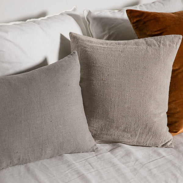 Harmony Linen Cushions