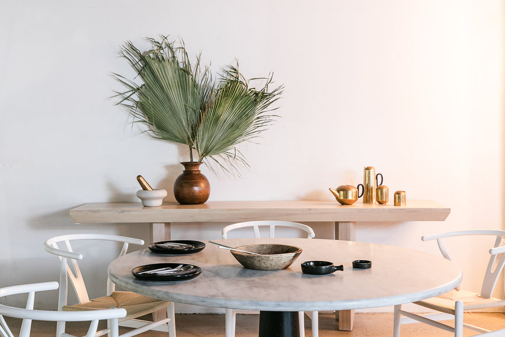 Wishbone Dining Chair