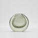 Glass Sap Vase - Hand Blown
